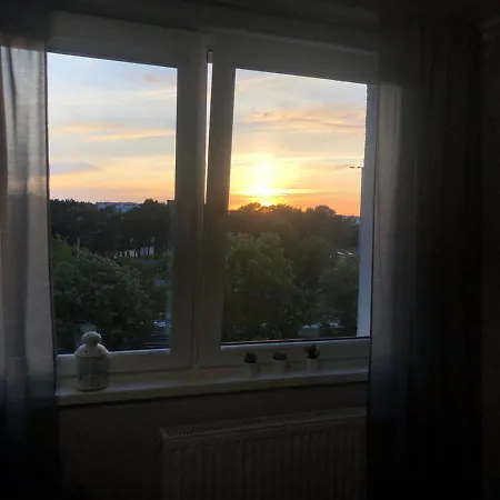 Appartement Sloneczny Nad Zatoka *