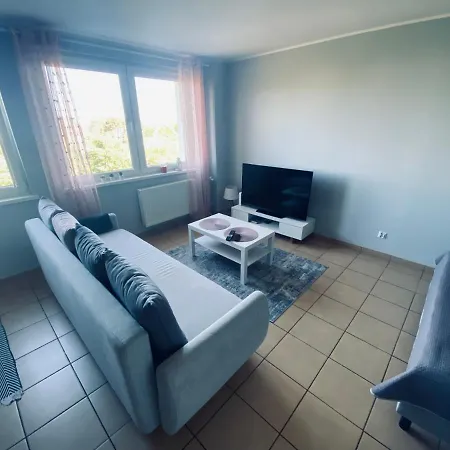 Sloneczny Nad Zatoka *