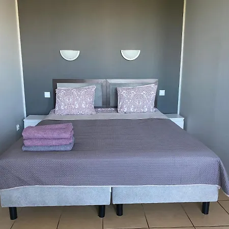 Appartement Sloneczny Nad Zatoka