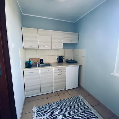 Appartement Sloneczny Nad Zatoka