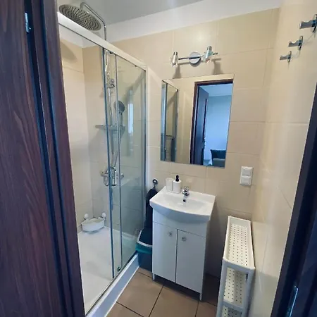 Appartement Sloneczny Nad Zatoka