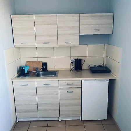 Sloneczny Nad Zatoka Gdańsk