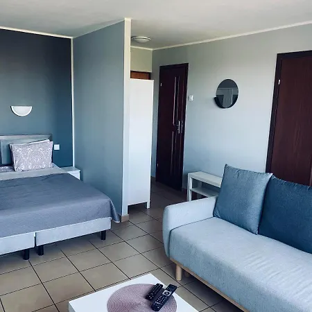 Sloneczny Nad Zatoka *