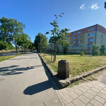 Sloneczny Nad Zatoka *