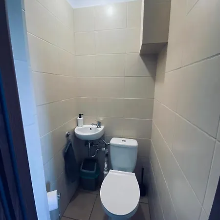 Sloneczny Nad Zatoka Gdańsk