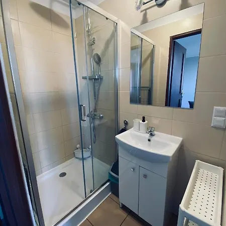 Apartment Sloneczny Nad Zatoka *