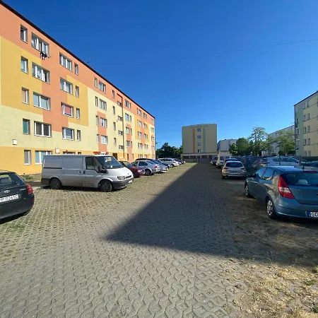 Appartement Sloneczny Nad Zatoka *
